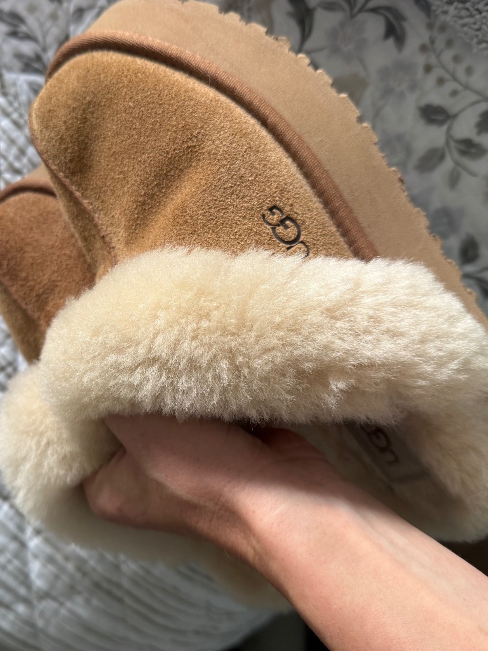 Ugg Slippers